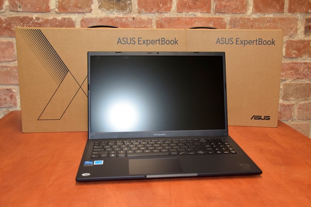 Laptop dla ucznia