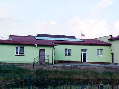 fot. OSP Janiewice