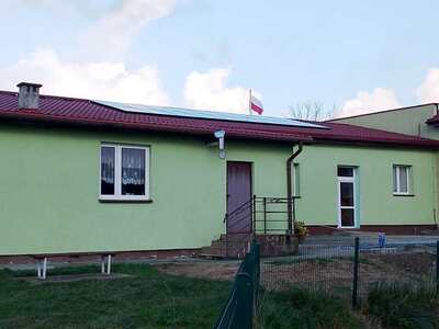 fot. OSP Janiewice