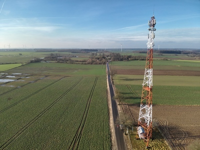 Droga gminna nr 170027Z do Rzyszczewka