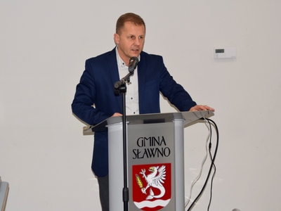 Mieszkańcy - radni zabierali głos w "Wolnej trybunie"