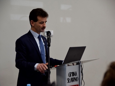Wójt podsumowuje kadencję 2018-2024