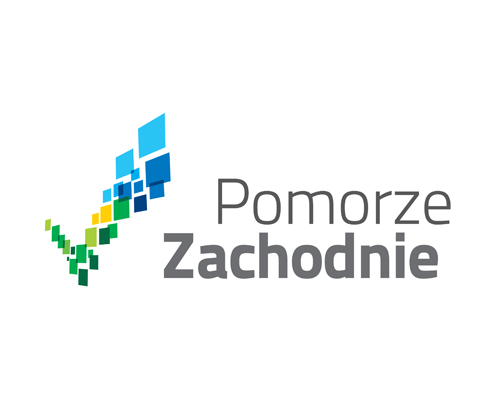 Logo Pomorza Zachodniego