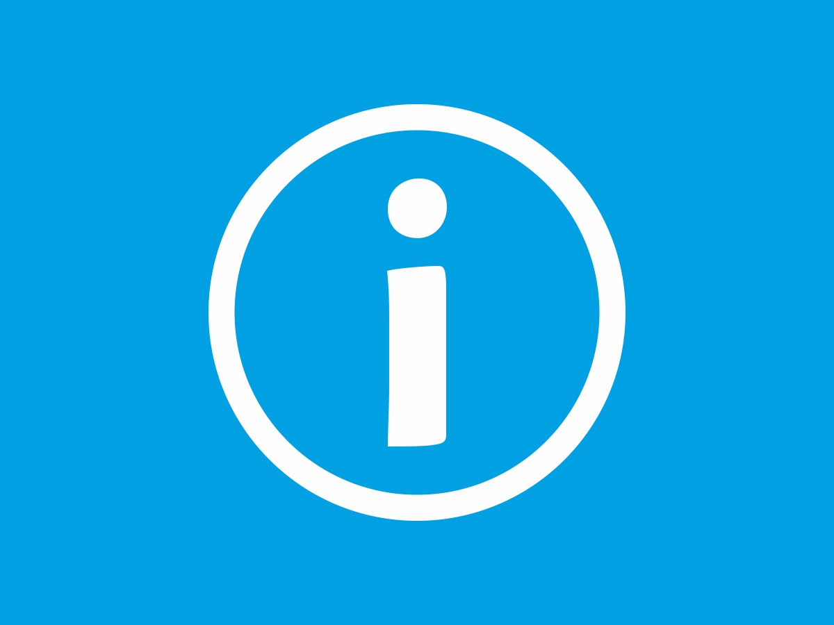 Informacja
