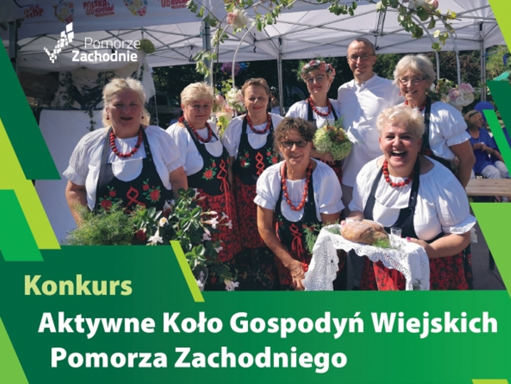 KGW - plakat