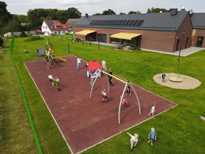 Przedszkole Gminne w Bobrowicach