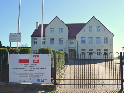 Szkoła Podstawowa we Wrześnicy