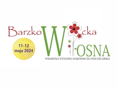 Barzkowicka wiosna