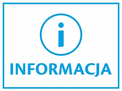 Informacja - ikonografika