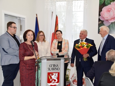 Podziękowania