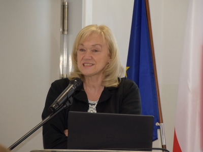 Debata nad raportem o stanie gminy