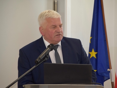 Debata nad raportem o stanie gminy