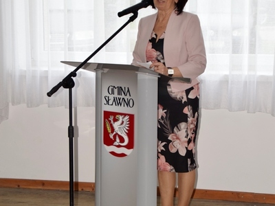I Sesja Rady Gminy Sławno IX kadencji na lata 2024-2029