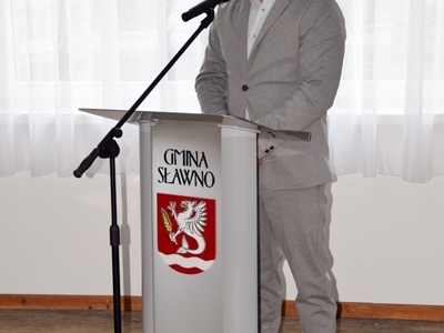 I Sesja Rady Gminy Sławno IX kadencji na lata 2024-2029