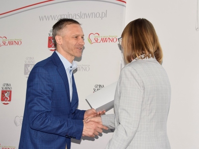 I Sesja Rady Gminy Sławno IX kadencji na lata 2024-2029