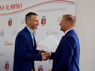 I Sesja Rady Gminy Sławno IX kadencji na lata 2024-2029