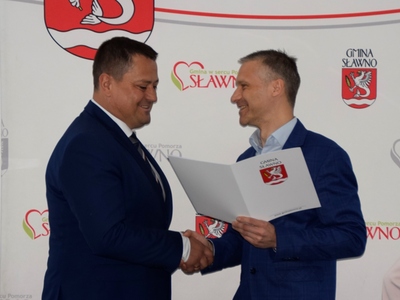 I Sesja Rady Gminy Sławno IX kadencji na lata 2024-2029