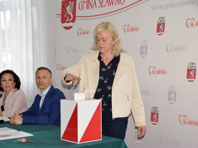 I Sesja Rady Gminy Sławno IX kadencji na lata 2024-2029