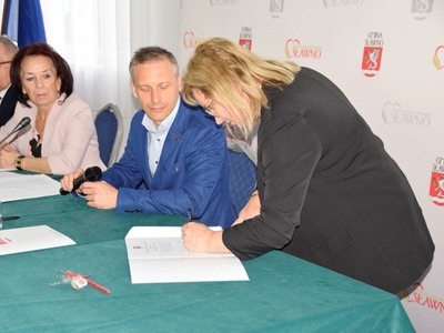 I Sesja Rady Gminy Sławno IX kadencji na lata 2024-2029