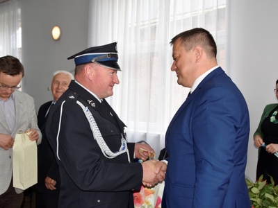 I Sesja Rady Gminy Sławno IX kadencji na lata 2024-2029