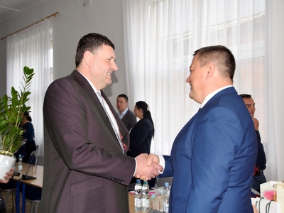 I Sesja Rady Gminy Sławno IX kadencji na lata 2024-2029