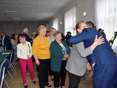 I Sesja Rady Gminy Sławno IX kadencji na lata 2024-2029