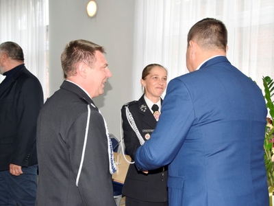 I Sesja Rady Gminy Sławno IX kadencji na lata 2024-2029