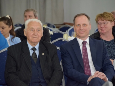 I Sesja Rady Gminy Sławno IX kadencji na lata 2024-2029
