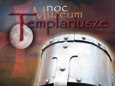 Noc Muzeum na Zamku w Darłowie