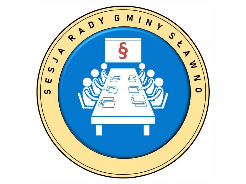 Sesja - logotyp