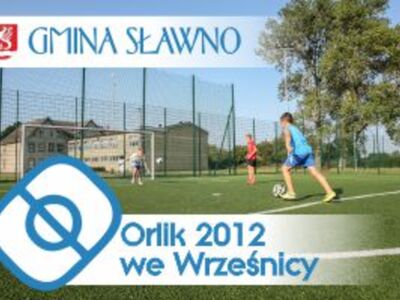 Orlik we Wrześnicy