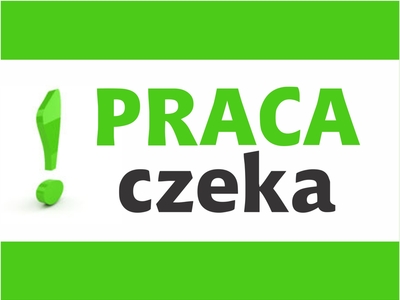 informacja o poszukiwaniu pracowników