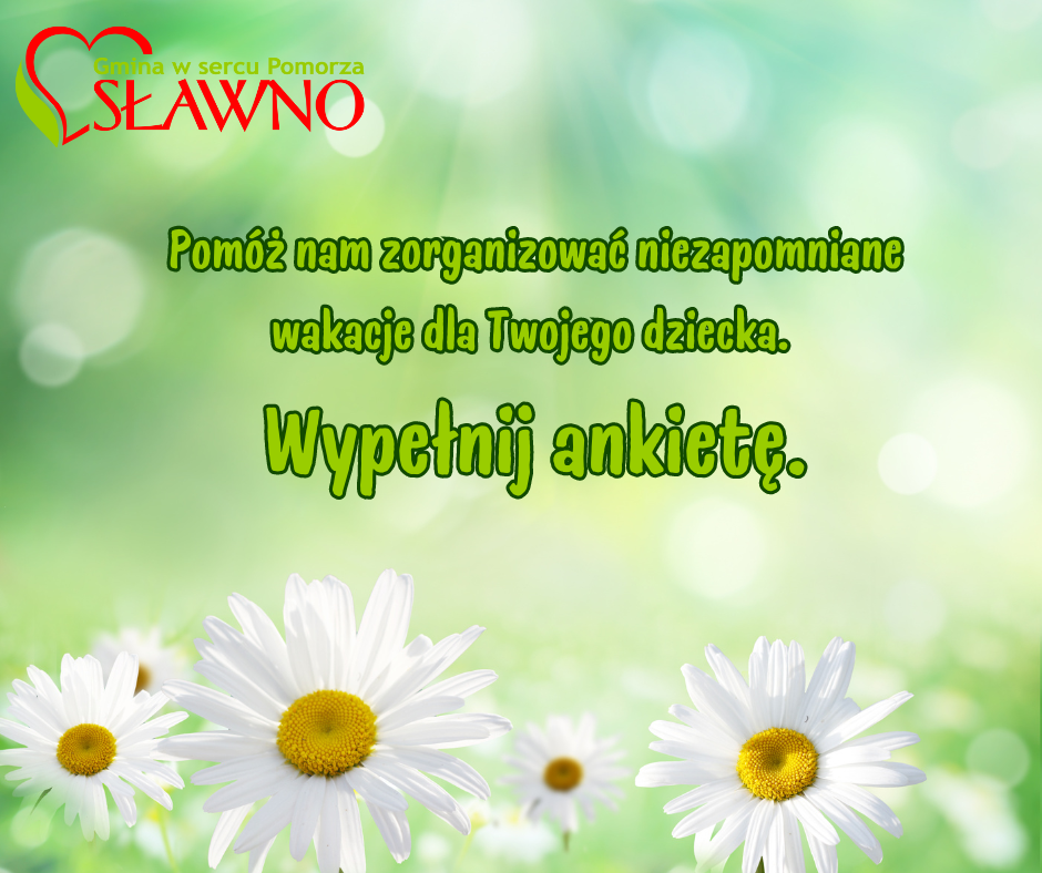 grafika zachęcająca do udziału w ankiecie.