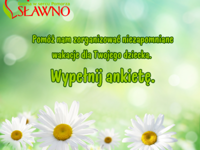 grafika zachęcająca do udziału w ankiecie.