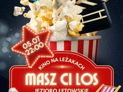 plakat informujący o wydarzeniu