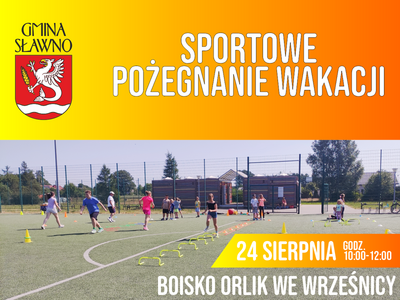 grafika promująca wydarzenie