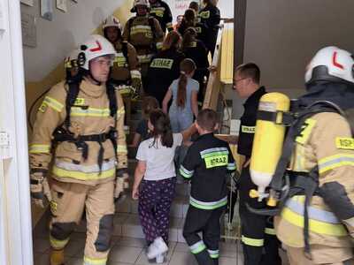 
Honorowa Wspinaczka 11 września – Pamiętamy Bohaterów
