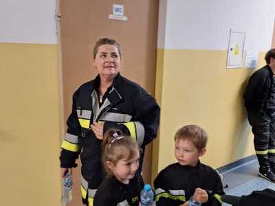 
Honorowa Wspinaczka 11 września – Pamiętamy Bohaterów
