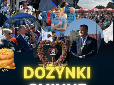 Dożynki Gminne w Bobrowiczkach 2024
