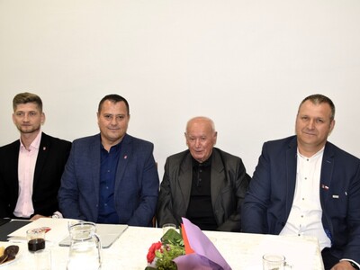 
Kolejne wybory sołeckie w Gminie Sławno za nami!
