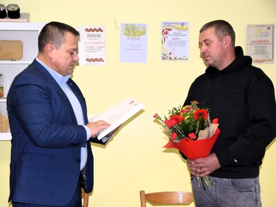
Kolejne wybory sołeckie w Gminie Sławno za nami!
