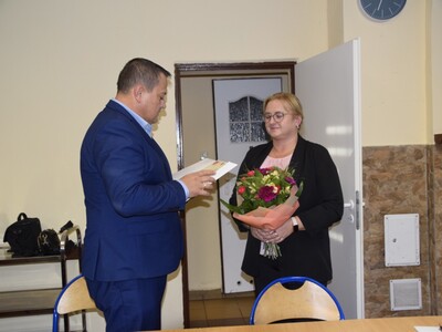 
Wybory Sołtysów i Rad Sołeckich w Sołectwach Smardzewo i Rzyszczewo.