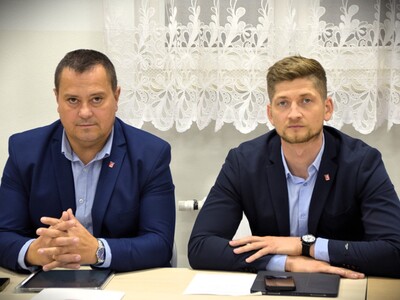 
Wybory Sołtysów i Rad Sołeckich w Sołectwach Smardzewo i Rzyszczewo.