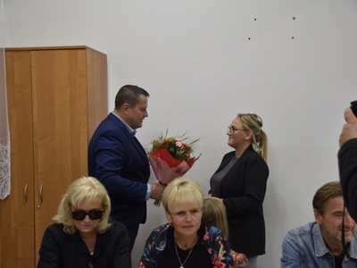 
Wybory Sołtysów i Rad Sołeckich w Sołectwach Smardzewo i Rzyszczewo.