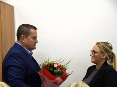
Wybory Sołtysów i Rad Sołeckich w Sołectwach Smardzewo i Rzyszczewo.