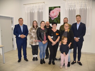 
Wybory Sołtysów i Rad Sołeckich w Sołectwach Smardzewo i Rzyszczewo.