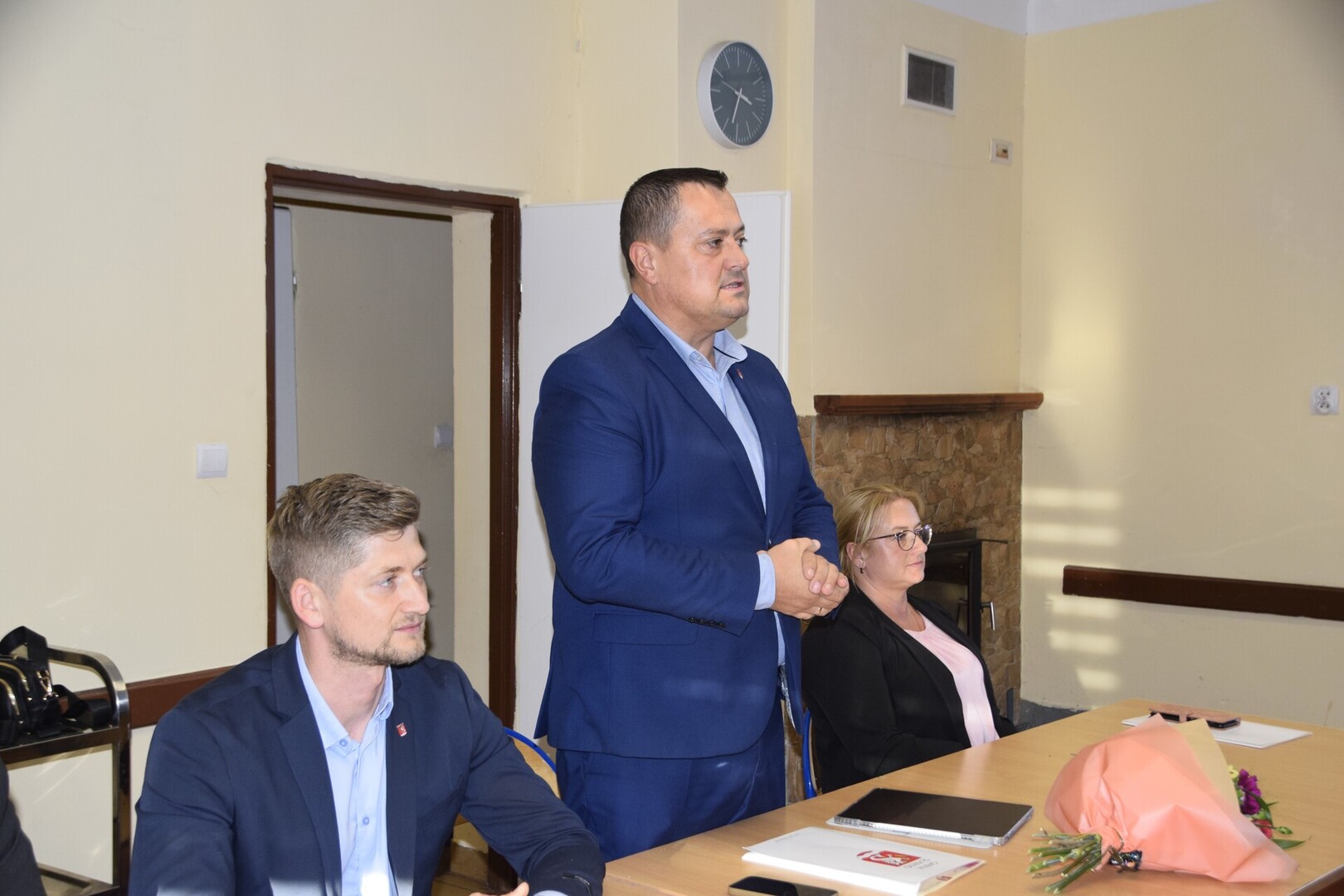 
Wybory Sołtysów i Rad Sołeckich w Sołectwach Smardzewo i Rzyszczewo.
