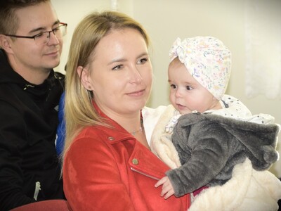 
Wybory Sołtysa i Rad Sołeckich w Tokarach i Sławsku
