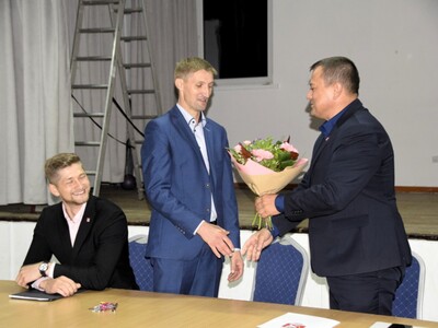 Wybory Sołtysa i Rad Sołeckich w Tokarach i Sławsku