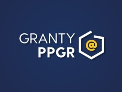 Granty PPGR